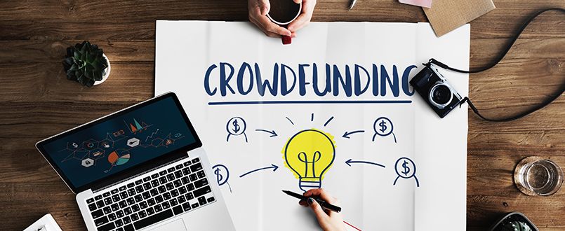 Los Pros y Contras del Crowdfunding