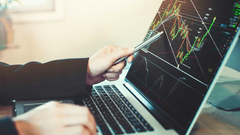 How to Start Investing in 4 Steps