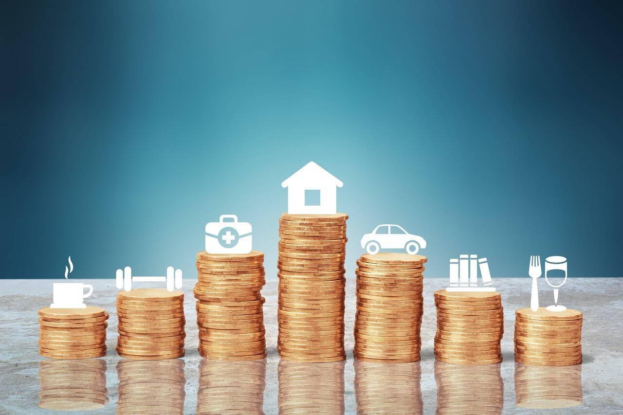 Consejos de Educación Financiera