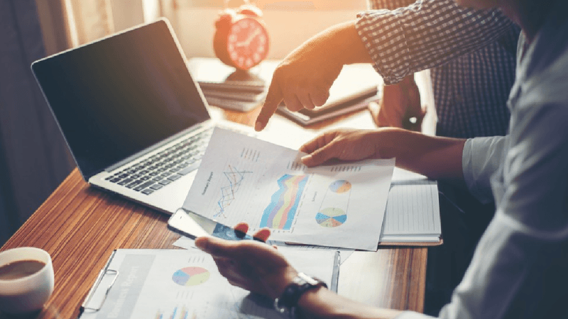 Los 8 Consejos Básicos para Mejorar la Gestión de sus Finanzas