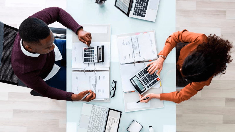 The Dangers of High-risk Financial Products