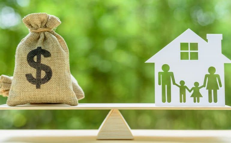 Get Control of your Financial Life
