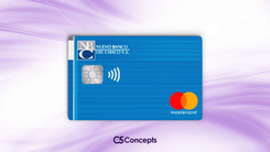 Tarjeta de Crédito Nuevo Banco del Chaco