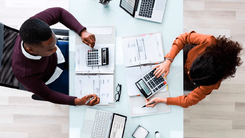 The Dangers of High-risk Financial Products