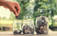 Learn to Control your Financial Life