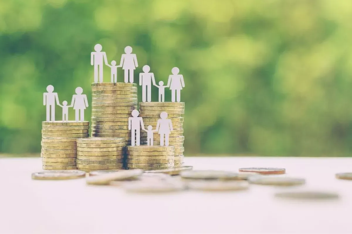 Educación Financiera es Calidad de Vida