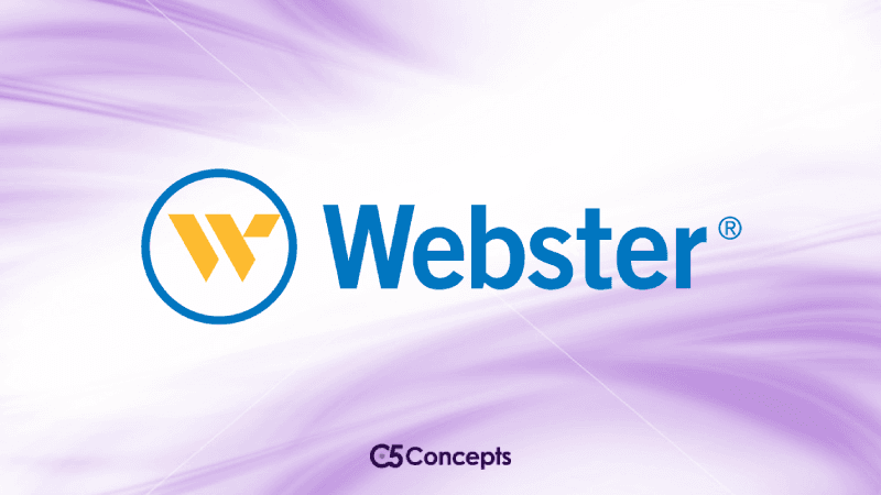 Webster Bank Personal Loan